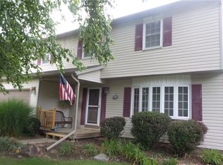290 Parkland Oval, Brunswick, OH 44212