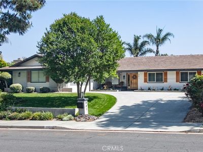 841 Via Concepcion, Riverside, CA, 92506