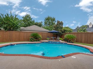 12934 Brigid Place Dr, Cypress, TX 77429