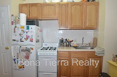 Rented by Bona Tierra