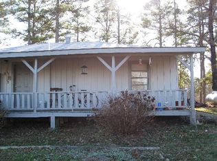 1155 Angora Mountain Rd, Clinton, AR 72031