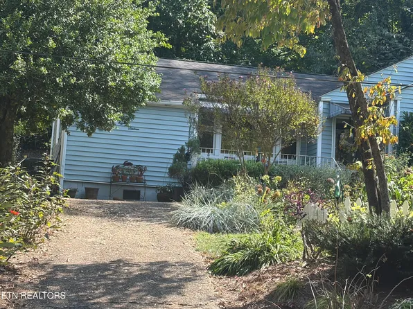 2816 Hardin Hill Rd, Knoxville, TN 37917