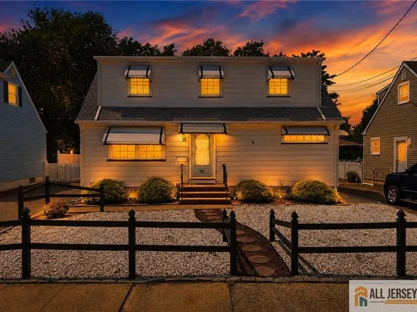 16 Pupek Rd, South Amboy, NJ 08879