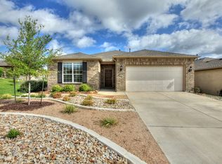 918 Dome Peak Ln, Georgetown, TX 78633