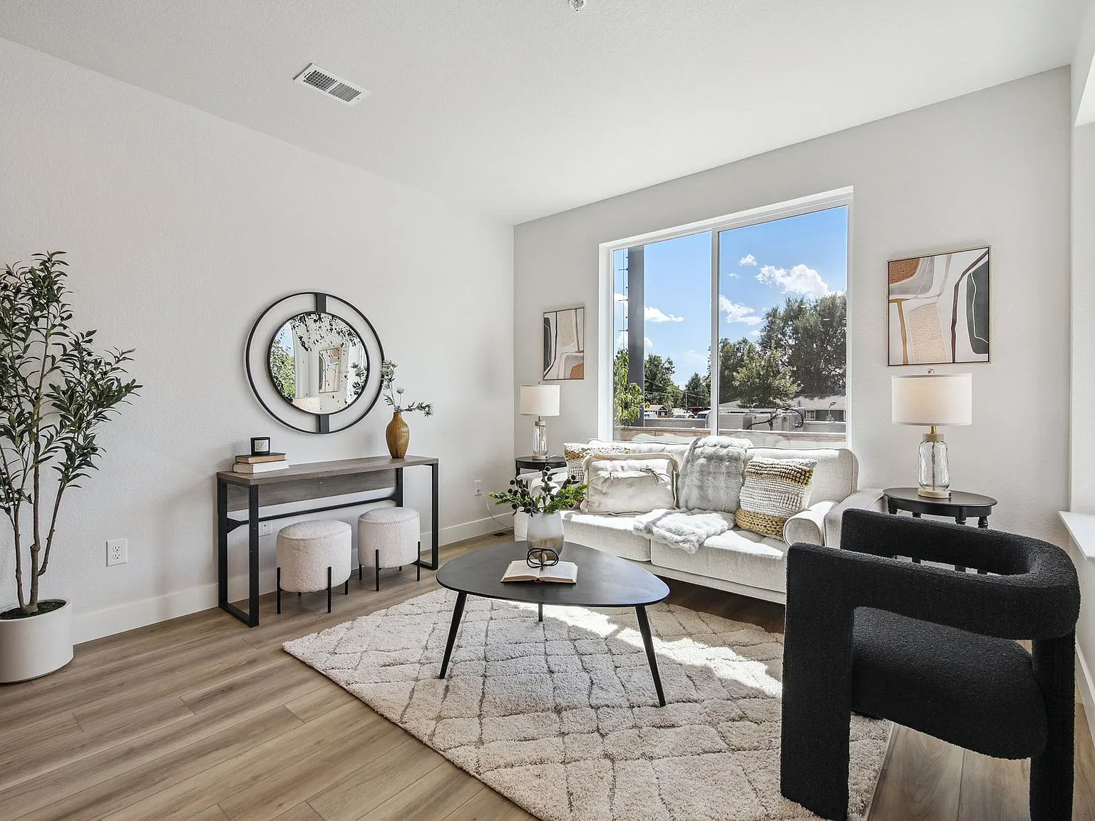 Fern Hill Townhomes — Photo 3