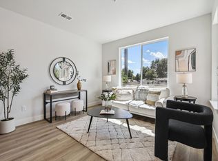 Fern Hill Townhomes, Denver, CO 80214