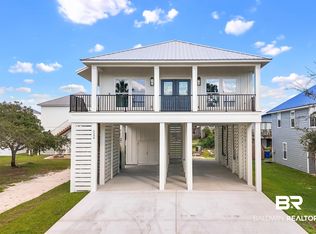 5598 Bay La Launch Ave, Orange Beach, AL 36561