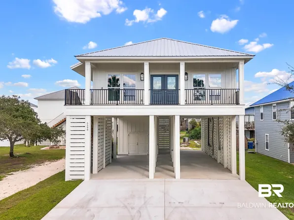 5598 Bay La Launch Ave, Orange Beach, AL 36561