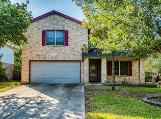 130 Casper Cv, Kyle, TX 78640