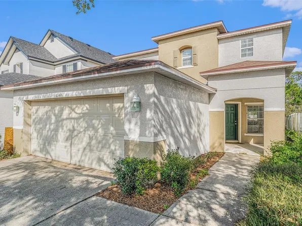 6349 Magnolia Trails Ln, Gibsonton, FL 33534