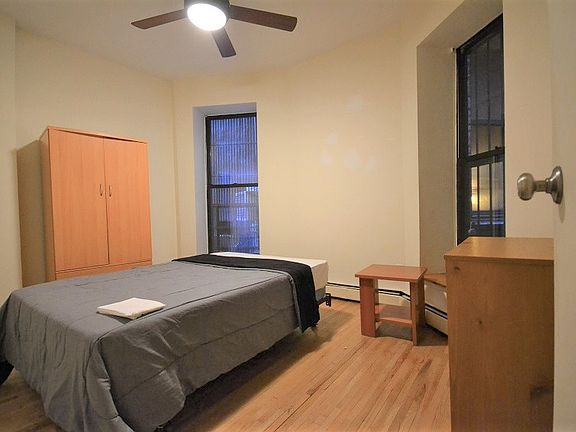 2nd image of 157 W 106th St APT 1E