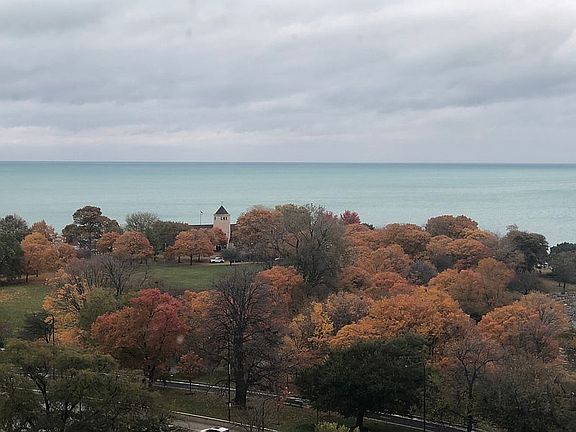 4th image of 5530 S Shore Dr #13AB