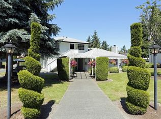 Fountain Lake Townhomes, Auburn, WA 98001