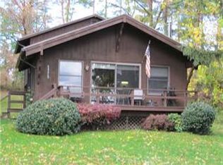 14917 W Bay Rd, Sterling, NY 13156