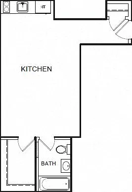 Kenmore Place - 6119 N Kenmore Ave — Photo 11