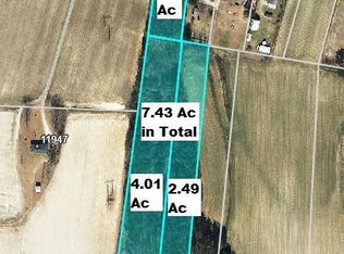 0 Us Highway 421 N Lot 2-3-4, Broadway, NC 27505