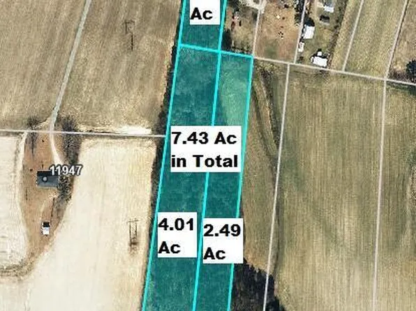 0 Us Highway 421 N Lot 2-3-4, Broadway, NC 27505