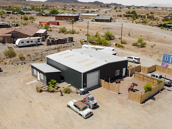 5th image of 7703 N Sierra Vista Dr