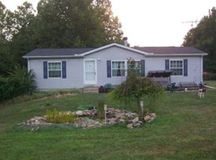 11071 Searcy Ridge Rd, Patriot, IN 47038