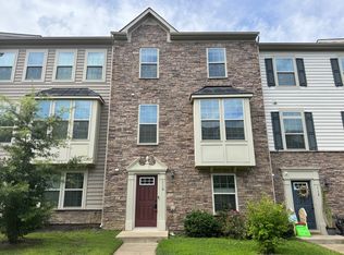 110 Sweetgum Ct, Stafford, VA 22554