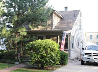 820 E 3rd St, Royal Oak, MI
