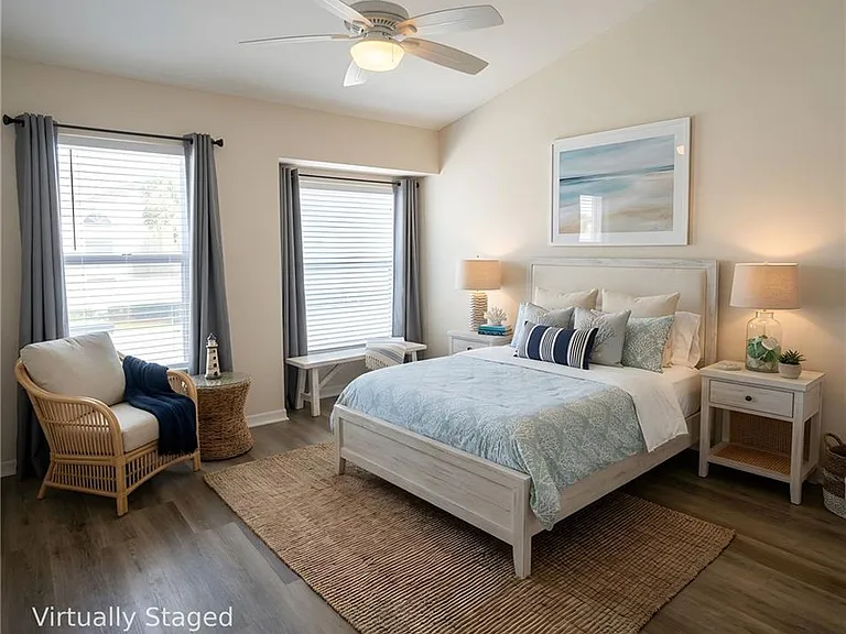 3941 Leeward Passage Ct #203 — Photo 6