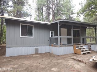 5307-F S 219th #FS, Pinedale, AZ 85934