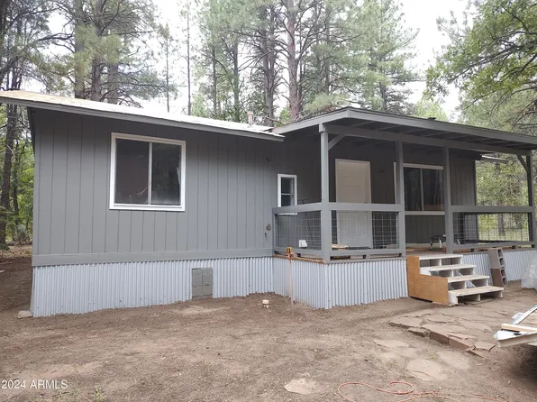 5307 F S 219 -- #FS, Pinedale, AZ 85934