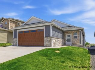 7615 Three Hearts Trl, Cheyenne, WY 82001