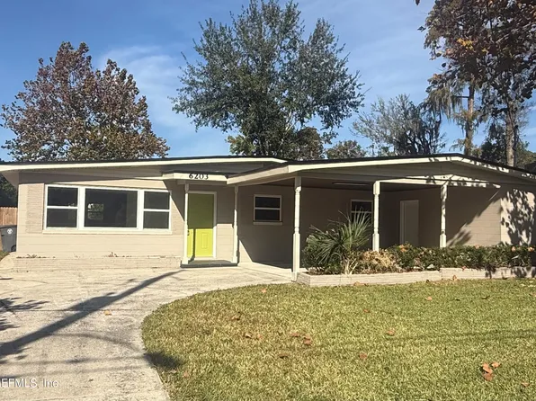 6203 VALENS Drive N, Jacksonville, FL 32216
