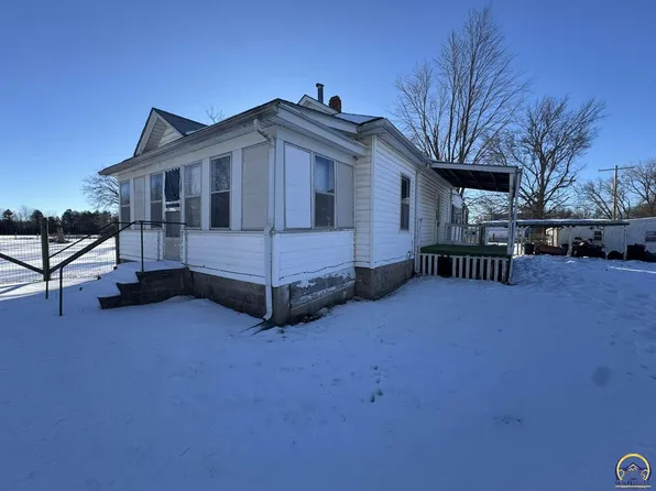 306 Elm St, Elmdale, KS 66850