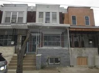 3441 H St, Philadelphia, PA 19134