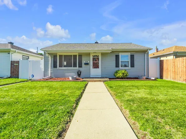 206 Luedtke AVENUE, Racine, WI 53405