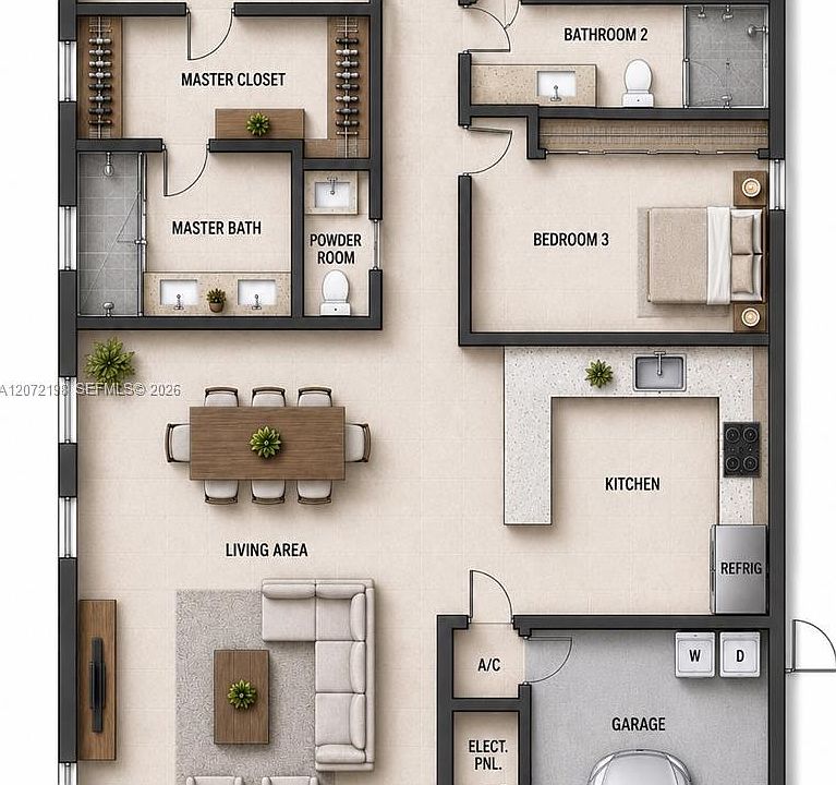 2nd image of 204 SW 3rd St