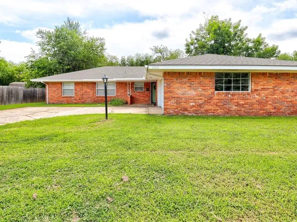 2920 N Tulsa Dr, Oklahoma City, OK 73107