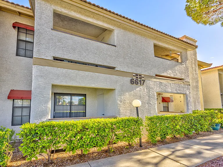 6617 W Tropicana Ave #101 — Photo 2