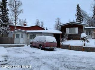 19003 Citation Rd, Eagle River, AK 99577