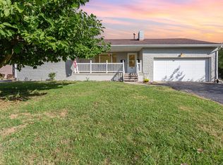 752 Maxola Ave, Newark, OH 43055