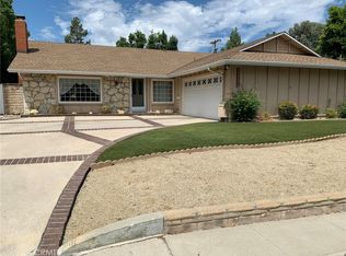 8421 Melba Ave, Canoga Park, CA 91304