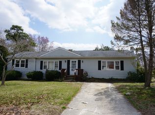 105 Ohio Ave, Egg Harbor Township, NJ 08234