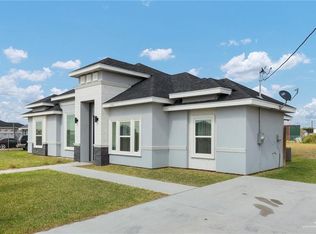 2904 Del Rey E, Edinburg, TX 78542