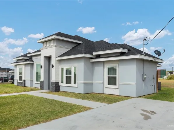 2904 Del Rey E, Edinburg, TX 78542