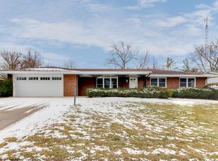 1313 Baugh Dr, Normal, IL 61761