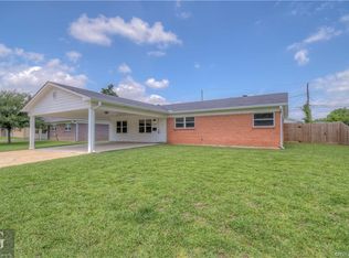 3013 Oliver St, Bossier City, LA 71112