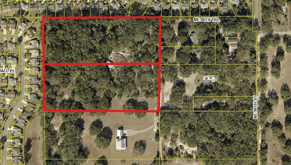 1st image of 8801 NE 90TH TRAIL