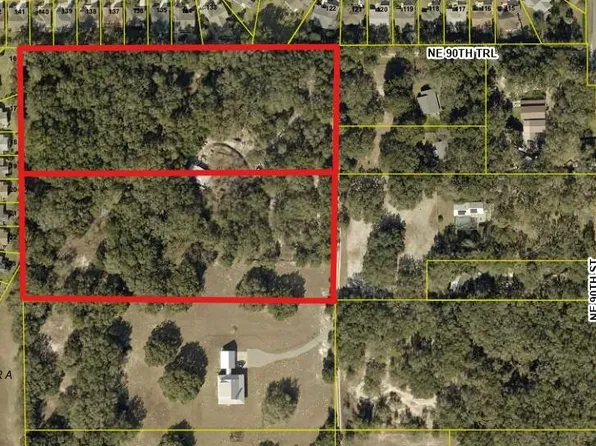 8801 NE 90th Trl, Fruitland Park, FL 34731