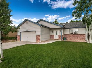 1053 Patricia Dr, Loveland, CO 80537