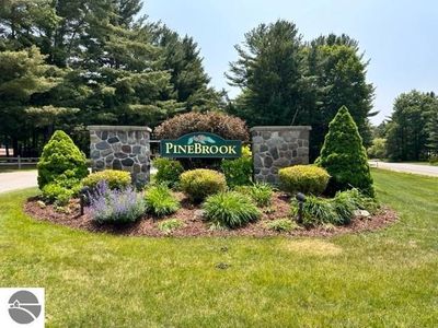 6885 Pinebrook Dr, Bellaire, MI, 49615
