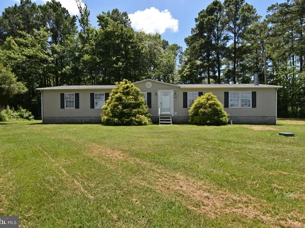 27311 Mount Vernon Rd, Princess Anne, MD 21853