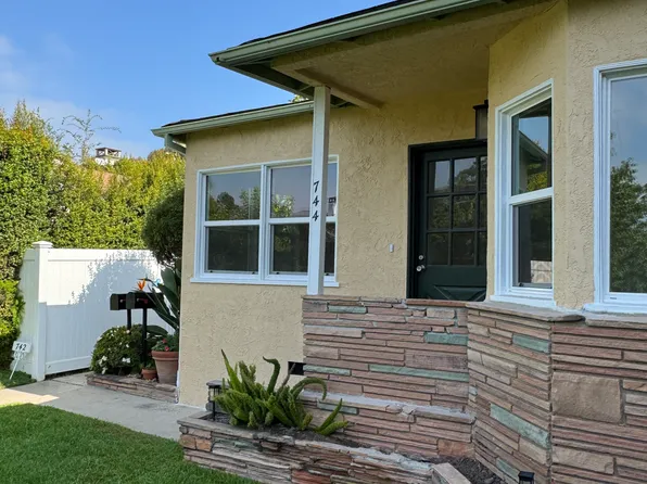744 Moreno Ave, Los Angeles, CA 90049
